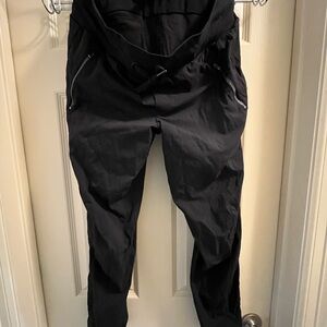 Athleta Black Trekkie North Jogger